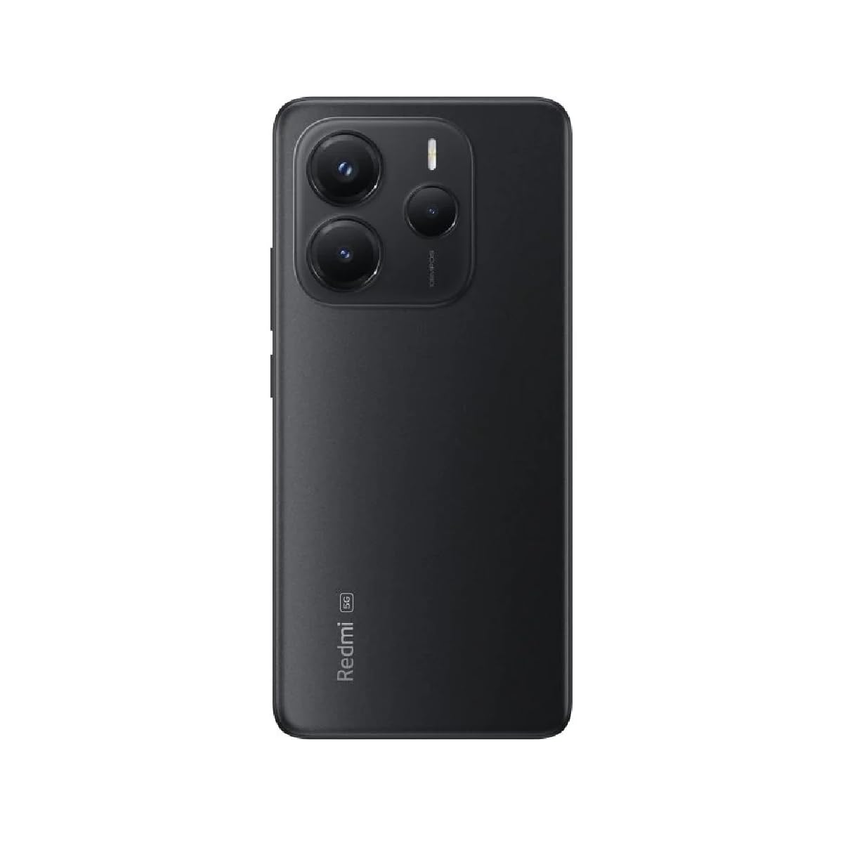 Xiaomi Redmi Note 14 5G (Double Sim - 6.67", 256 Go, 8 Go RAM) Noir
