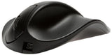 BAKKERELKHUISEN Souris HandshoeMouse Small sans fil droite