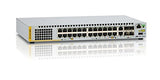 ALLIED AT-x310-26FT Switch L3 24P 10/100 & 2 GIGA/4 SFP
