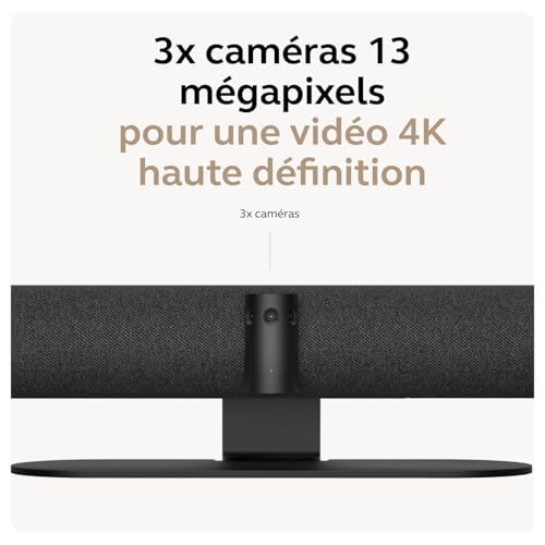 Jabra PanaCast 50 Black