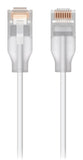 Ubiquiti UACC-Cable-Patch-EL-2M-W Câble de brassage UniFi Etherlighting