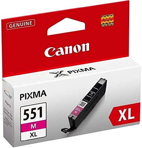Ink/CLI-551XL Cartridge MG