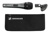 SENNHEISER- Microphone filaire E 835-S