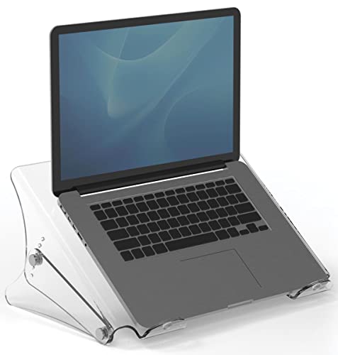 FELLOWES SUPPORT ORDINATEUR PORTABLE CLARITY