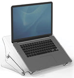 FELLOWES SUPPORT ORDINATEUR PORTABLE CLARITY