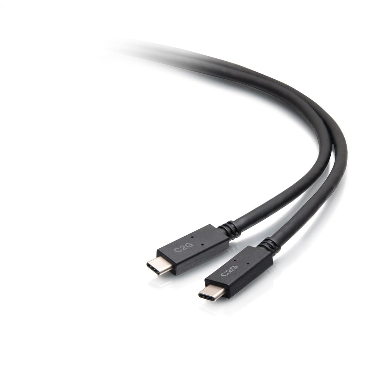 6ft 1.8m USB 3.0 Type C Male-C Male 5a