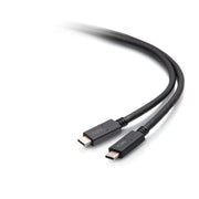 6ft 1.8m USB 3.0 Type C Male-C Male 5a