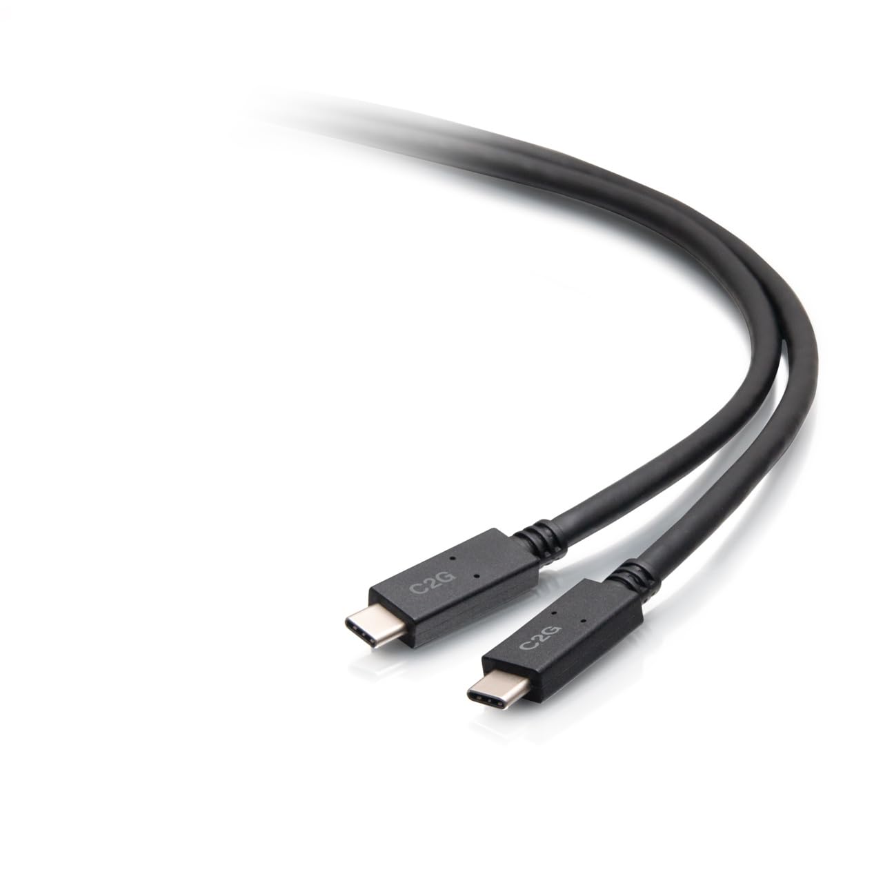6ft 1.8m USB 3.0 Type C Male-C Male 5a