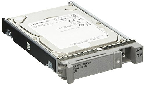 CISCO 1.2TB 12G SAS 10K RPM SFF HDD