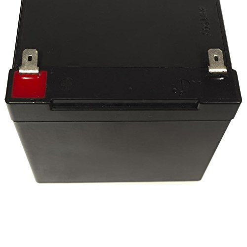 Green Cell AGM Battery 12V 14Ah - Battery - 14.000 mAh