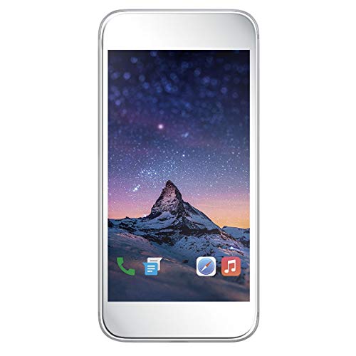 Screen Prot Temp Glass Clear 9H Glxy A50