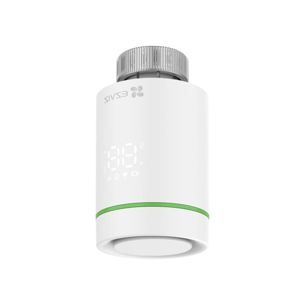 Smart Thermostat T55