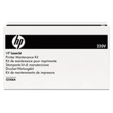 HP original fuser 220V Preventative Maint Kit CE506A