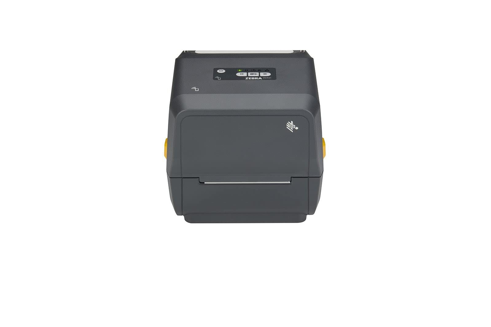 Zebra ZD421T imprimante pour étiquettes Transfert thermique 203 x 203 DPI 152 mm/sec Avec fil &sans fil Wifi Bluetooth