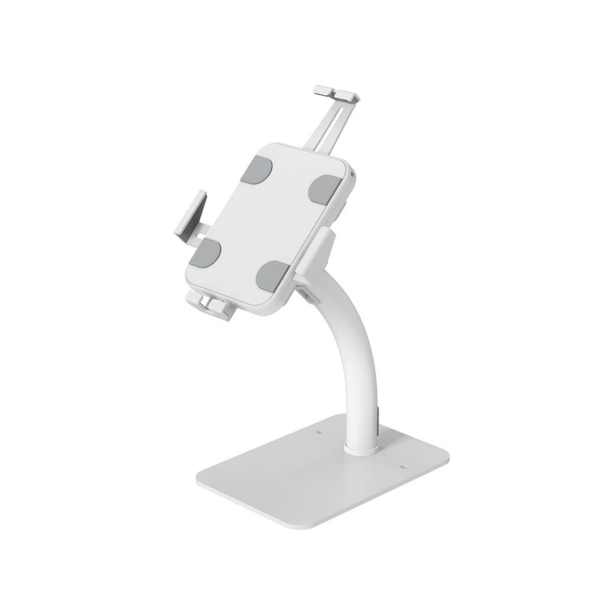 NEOMOUNTS DS15-625WH1 Support de bureau pour tablette 7.9-11p - verrouillable - universel