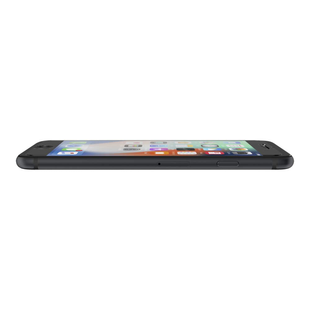BELKIN Invisiglass Ultra AM Screen Protector - iPhone SE/8/7