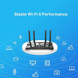 TP-LINK ARCHER AX10 Routeur WiFi 6 AX1500