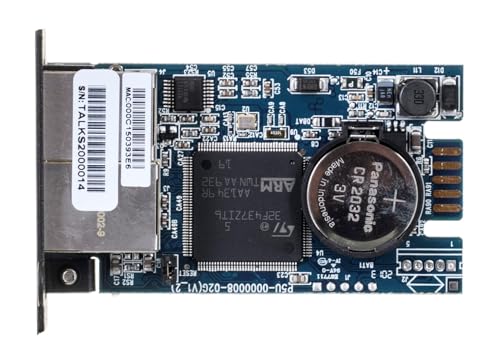 CyberPower RMCARD205 contrôleur d'alimentation a distance