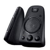 LOGITECH Z-623 Speaker system for PC 2.1channel 200 Watt Total