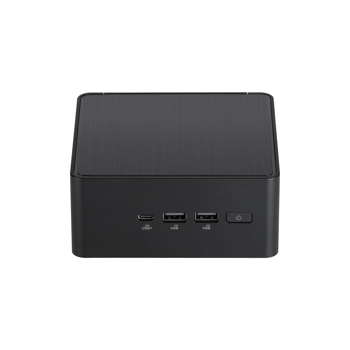 ASUS RNUC14RVHU700002I Barebone Intel Core Ultra 7 155H Tall Kit L6 EU Cord