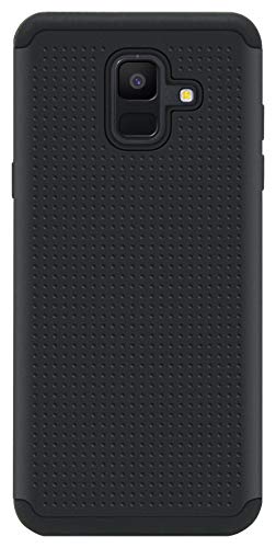 Mobilis Coque Bumper Rugged Gal A6