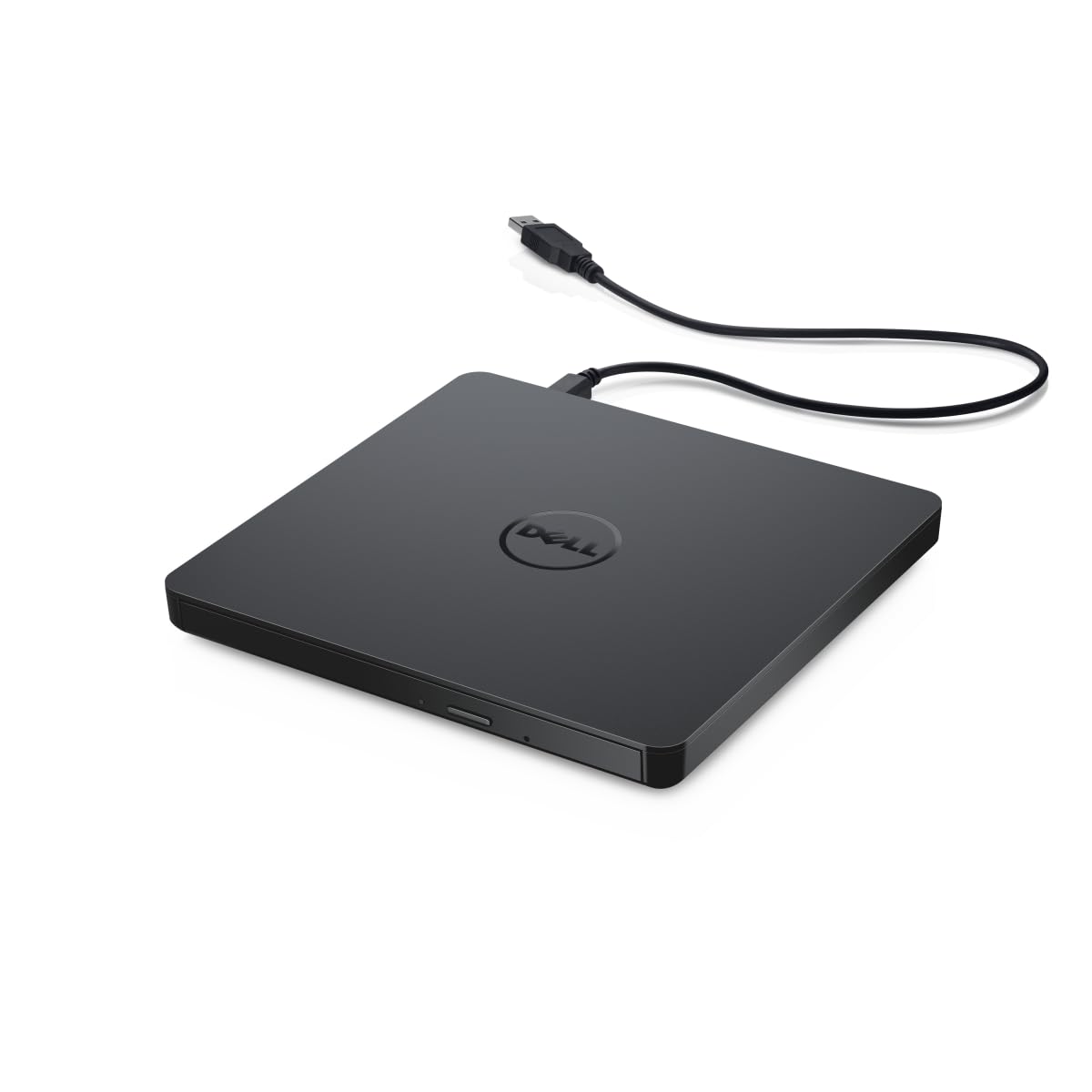 DELL DW316 lecteur de disques optiques DVD±RW Noir