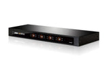 ATEN VM0404HA matrice HDMI® 4K + RS232 4 x 4