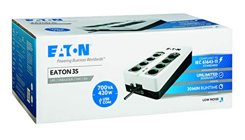 Eaton 3S 700 FR