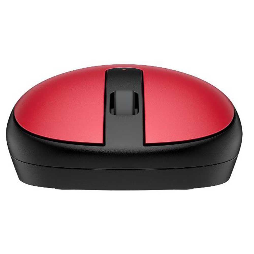 HP 240 Bluetooth Mouse Red EURO