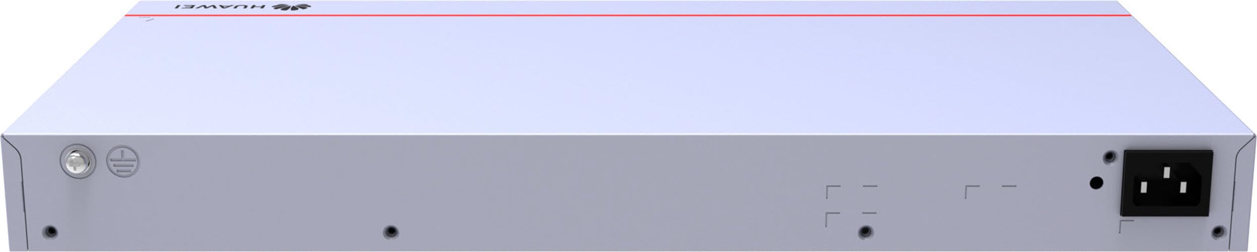 HUAWEI eKit Engine S310-24P4S Switch Niv2+ 24 Gigabit PoE+ & 4 SFP