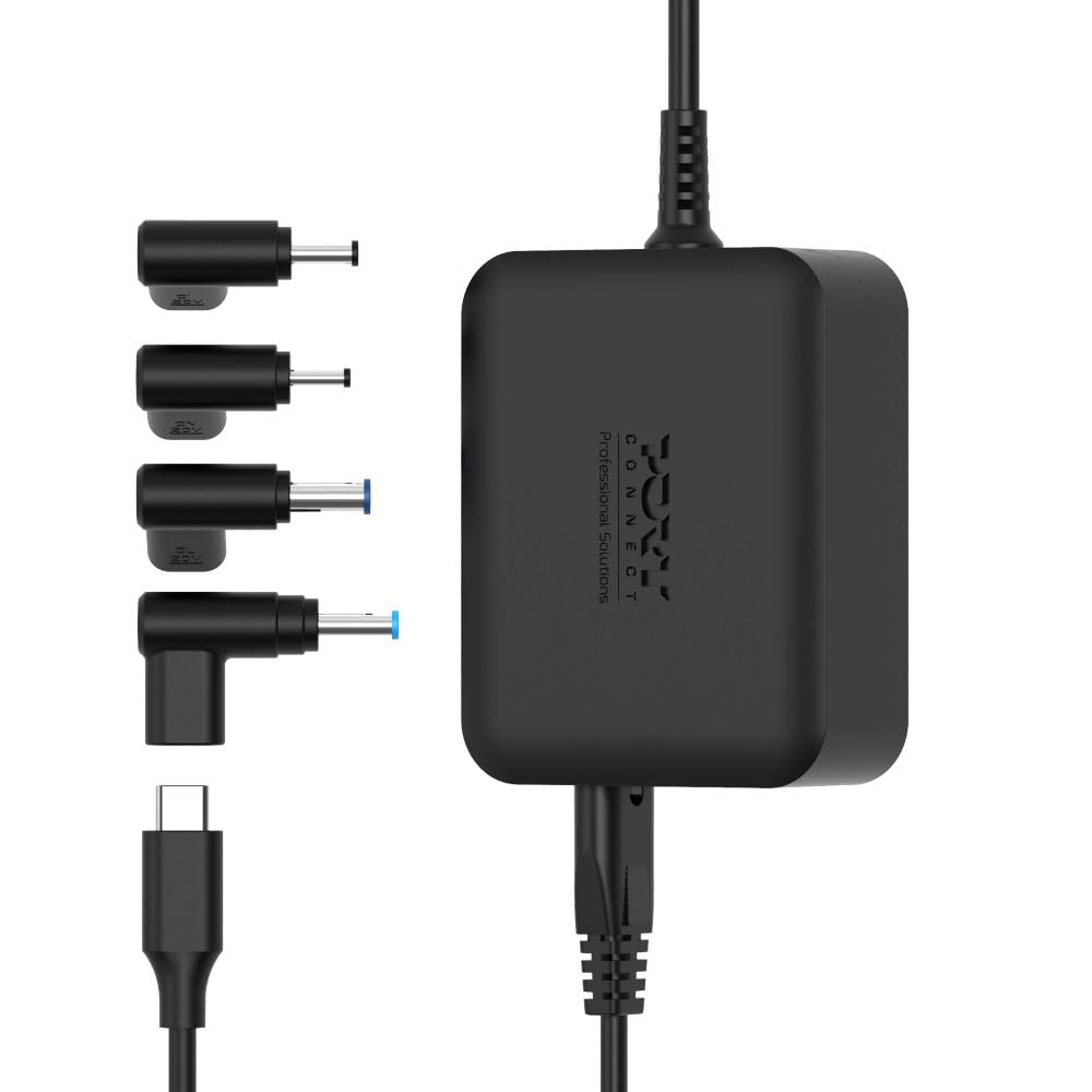 PORT DESIGNS Power Supply GaN 65W - ASUS - EU