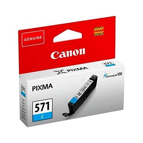 Ink/CLI-571 Cartridge CY