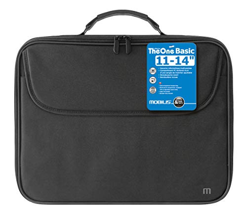 TheOne Basic Briefcase 11-14''