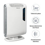 FELLOWES aeramax dx55 purificateur dair eu