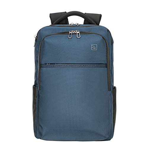 TUCANO Sac à dos Marte Gravity laptop 15,6" MacBook 16 noir