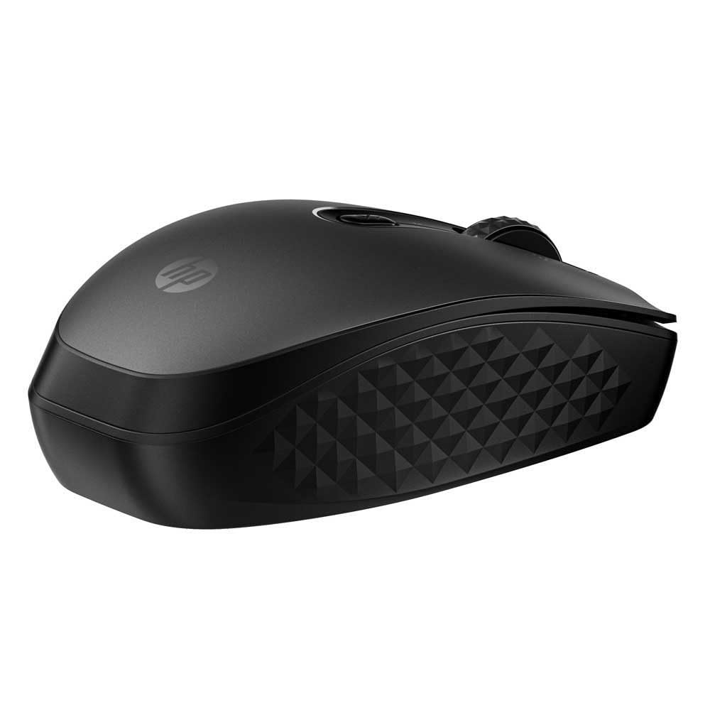 HP 690 Qi-Charging Wireless Mouse