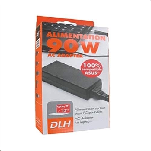 Ac Power Adapter 90W For Asus