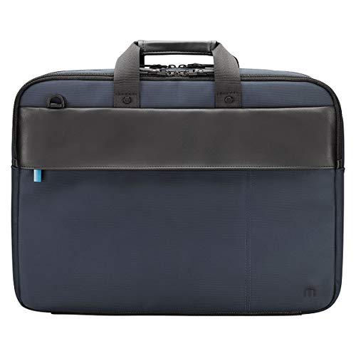Executive 3 Twice Briefcase 14-16''