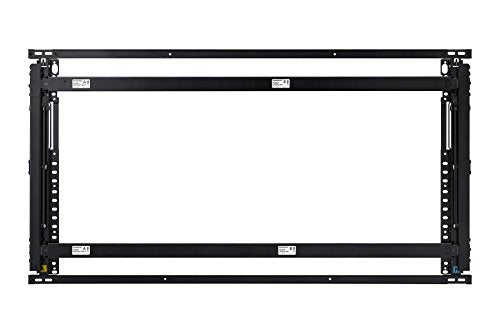 SAMSUNG Videowall Mount Easy installation and fine tuning For 55p UD and UE models