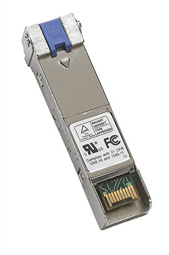 SFP Transceiver 1000BASE-SX SR MM