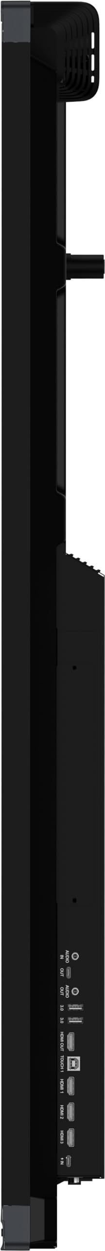 IIYAMA- Afficheur professionnel tactile 75" TE7514MIS-B2AG