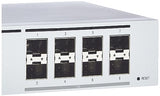 Ubiquiti Networks USW-AGGREGATION commutateur réseau Géré L2 Aucun 1U Argent