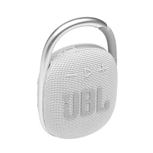 JBL Clip 4 Noir