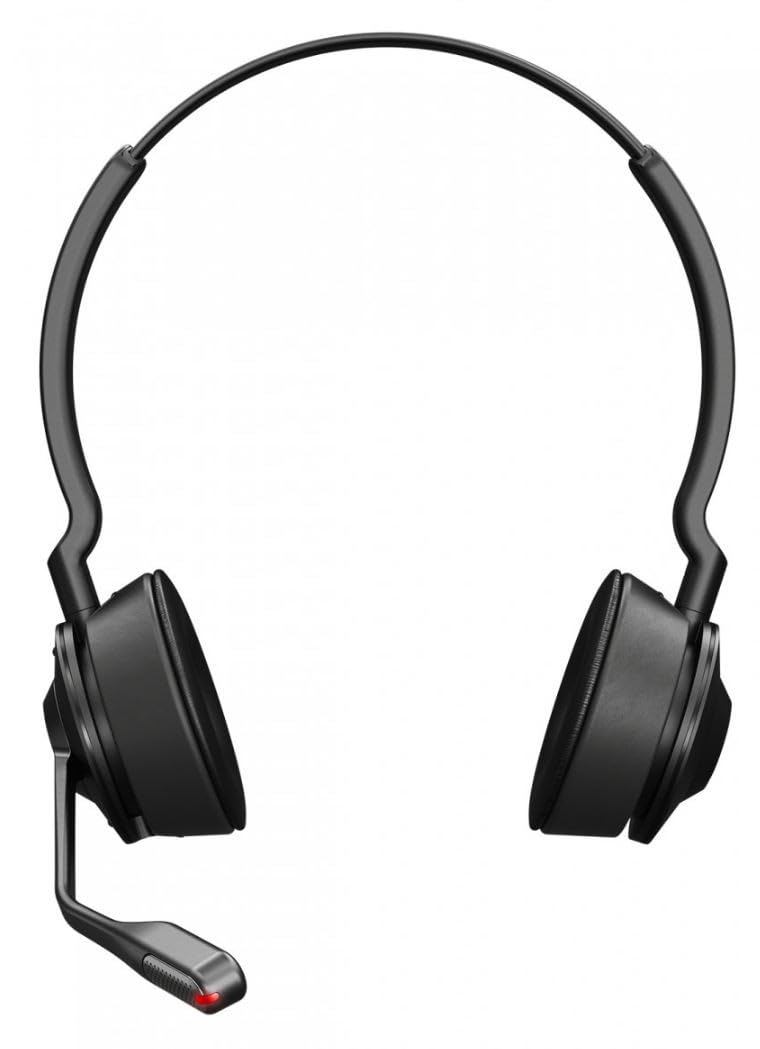 Jabra Engage 55 SE MS Stereo Link400c