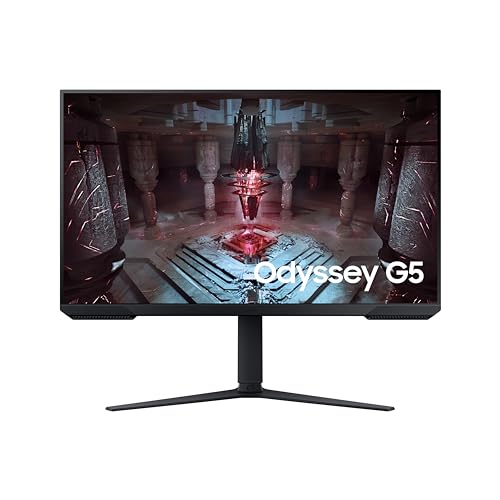 S27CG510EU