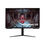 Samsung S27CG510EU écran plat de PC 68,6 cm (27") 2560 x 1440 pixels 4K Ultra HD LED Noir
