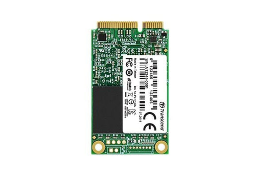 TRANSCEND 16Go mSATA SSD SATA3 MLC