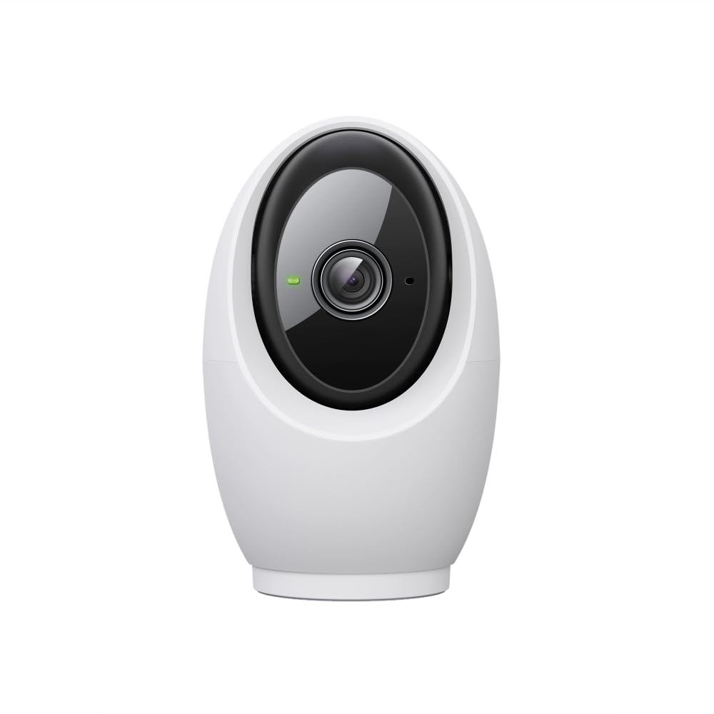 TP-LINK Security Camera High-quality video recording Capture every detail with exceptional clarity in 4K 8MP resolution