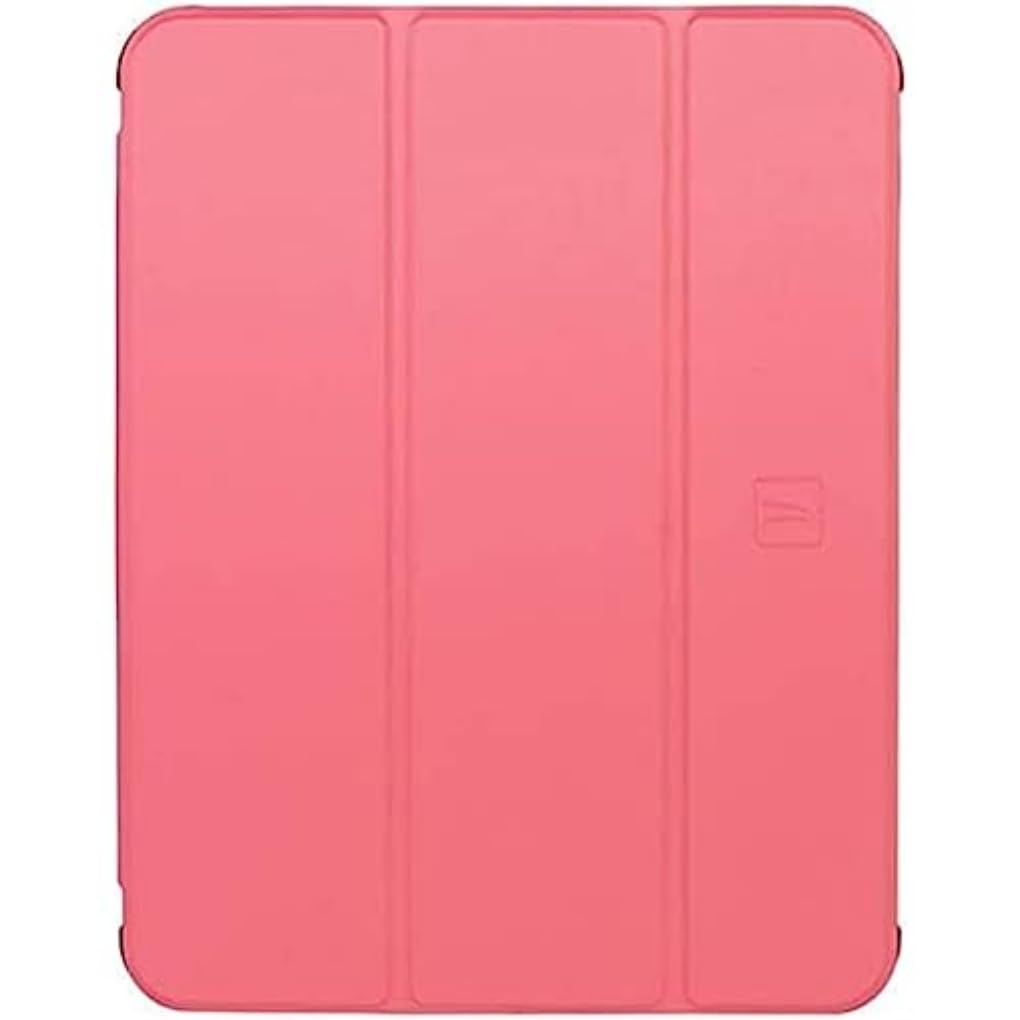 Tucano, Satin,  iPad 10.9 Rabat satin, rose