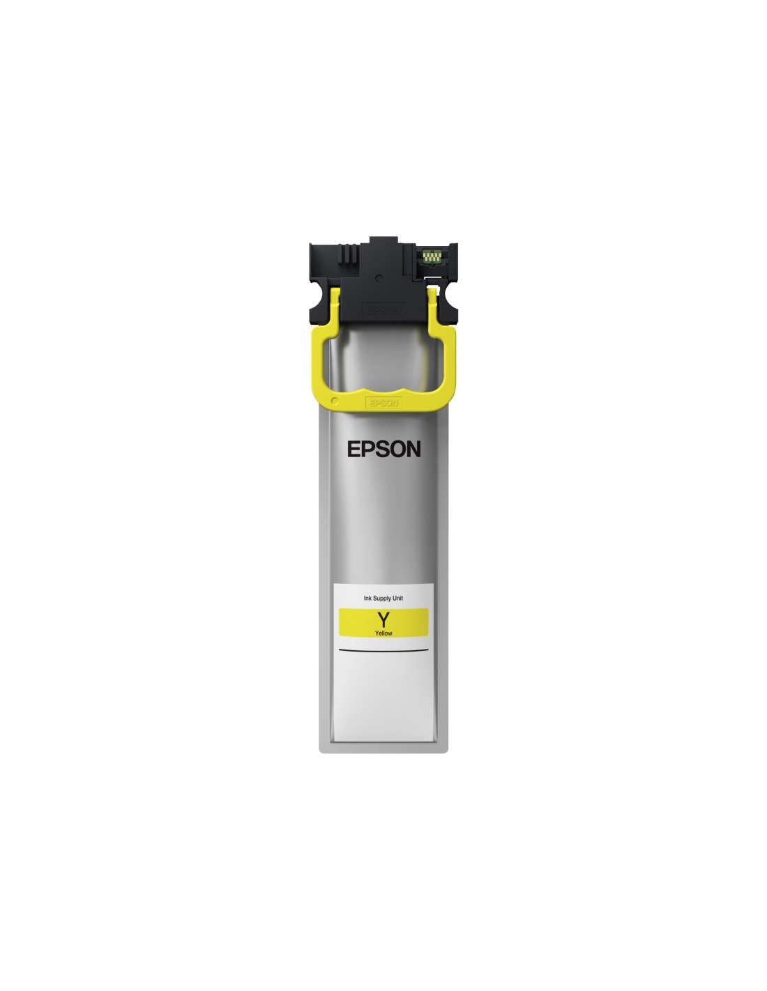 EPSON 2LB WF-C5xxx Series Ink Cartridge XL Yellow 5000s